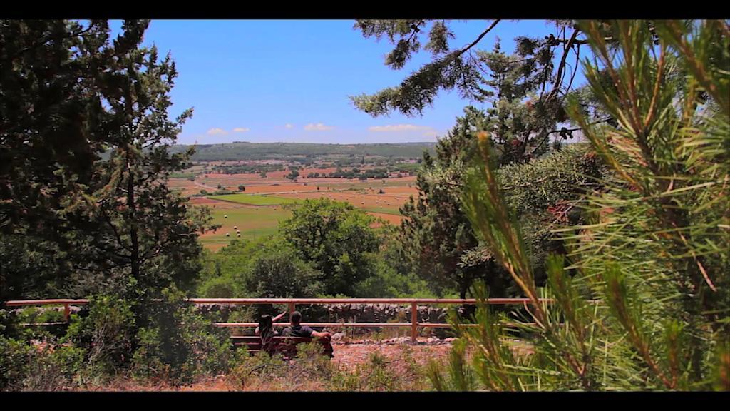 אלברובלו Le Dimore Della Via Lattea מראה חיצוני תמונה